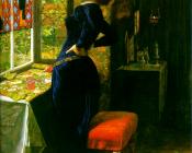 约翰 埃弗里特 米莱斯 : Mariana